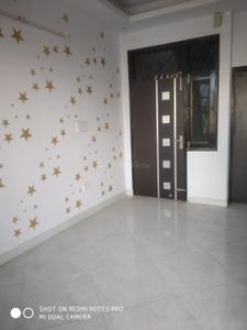 Hall Image of 441 Sq.ft 1 BHK Builder Floor for sale in Sector 49 Faridabad for Rs. 2500000
