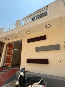 2.5 BHK Independent House