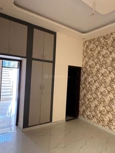 Bedroom Image of 900 Sq.ft 2 BHK Independent House for sale in Manchwa Jaipur for Rs. 4500000