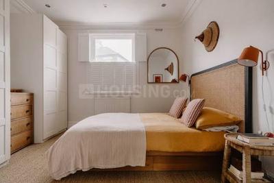 Bedroom Image of 800 Sq.ft 3 BHK Apartment / Flat for sale in Pirthla Palwal for Rs. 4000000