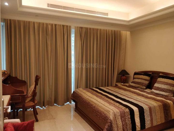 Block F, Vasant Vihar Bedroom 1