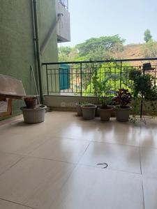 3 BHK Flat