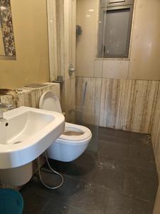 Bedroom Image of 494 Sq.ft 1 BHK Apartment / Flat for sale in Lodha New Cuffe Parade Lodha Gardenia, Sion Mumbai for Rs. 17200000