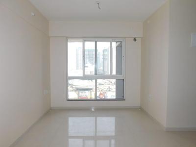 Hall Image of 750 Sq.ft 1.5 BHK Apartment / Flat for sale in Sheth Zuri, Thane West Thane for Rs. 12000000