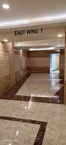 Image of 535 Sq.ft 1 BHK Studio for sale in Supertech North Eye, Sector 74, Noida for Rs. 4500000