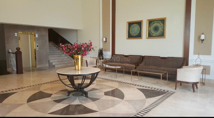 Puri Diplomatic Residences Property Details Video 1