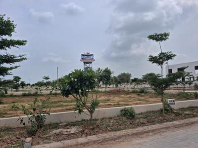 Image of 1100 Sq.ft Residential Plot / Land for sale in Bhapura, Jaipur for Rs. 3177770