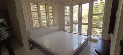 Balcony Image of 1500 Sq.ft 2 BHK Builder Floor for rent in Koramangala Bengaluru for Rs. 48000