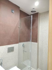 Bedroom One Image of 2250 Sq.ft 4 BHK Builder Floor for sale in Sector 17 Dwarka New Delhi for Rs. 46500000
