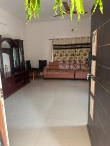 Bedroom Image of 4095 Sq.ft 5 BHK Villa for sale in Shivam Rajvi Sapphire, South Bopal Ahmedabad for Rs. 46000000
