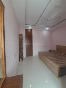 Bedroom Image of 1500 Sq.ft 2 BHK Apartment / Flat for rent in Raghav La Regalia, Ramdaspeth Nagpur for Rs. 22000