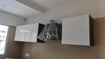 Kitchen Image of 1400 Sq.ft 2 BHK Apartment / Flat for sale in Sonam Indradhanush, Mira Road East Mira Bhayandar for Rs. 11500000