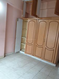 Bedroom Image of 1600 Sq.ft 3 BHK Independent House for sale in Habsiguda Hyderabad for Rs. 20800000