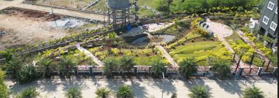 Image of 200 Sq.ft Residential Plot / Land for sale in Sri Jagathswapna Sparrows, Ghatkesar, Secunderabad for Rs. 6800000