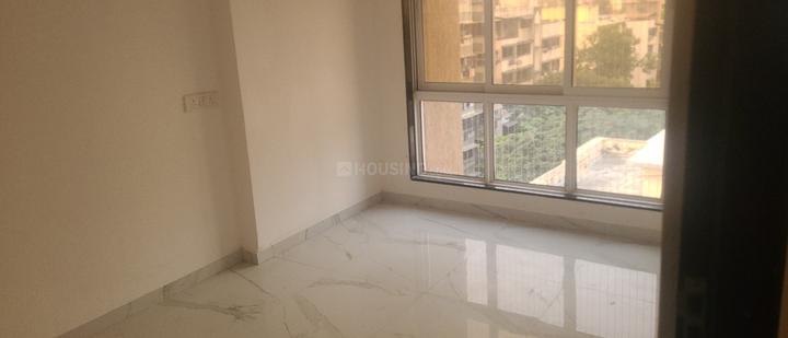 Shraddha Emprial Matunga Bedroom One 1