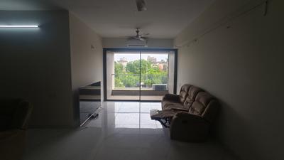 Hall Image of 4230 Sq.ft 4 BHK Apartment / Flat for sale in Sabarmati Ahmedabad for Rs. 31500000