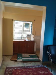 Bedroom Image of 1000 Sq.ft 3 BHK Apartment / Flat for sale in Nagerbazar Kolkata for Rs. 4200000