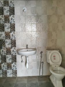 Bedroom Three Image of 1300 Sq.ft 3 BHK Apartment / Flat for sale in Dosti West County, Thane West Thane for Rs. 21500000