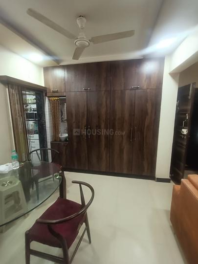 Sector 1, Airoli Property Details Video 1