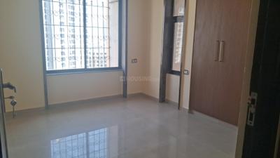 Bedroom Image of 900 Sq.ft 2 BHK Apartment / Flat for rent in Thane West Thane for Rs. 35000