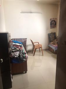 Bedroom Image of 1287 Sq.ft 3 BHK Apartment / Flat for sale in Ramky One North, Yelahanka Bengaluru for Rs. 11500000