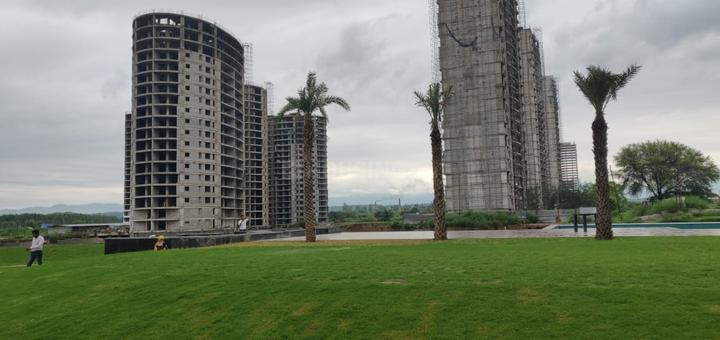 Omaxe The Lake Main Image 1