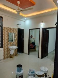 Hall Image of 800 Sq.ft 2 BHK Apartment / Flat for sale in Hathod Jaipur for Rs. 1100000