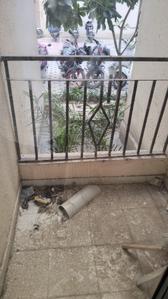 Image of 900 Sq.ft 3 BHK Apartment / Flat for sale in MRG The Balcony, Sector 93, Gurgaon for Rs. 8200000