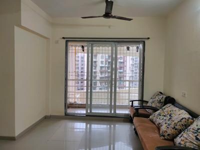Living Room Image of 1150 Sq.ft 2 BHK Apartment / Flat for sale in Ulwe Navi Mumbai for Rs. 11000000