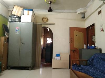 1 RK Flat