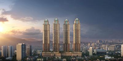 2 BHK Flat