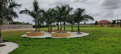 Image of 220 Sq.ft Residential Plot / Land for sale in Peddapur, Sangareddy for Rs. 5610000
