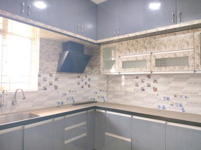 Kitchen Image of 1069 Sq.ft 2 BHK Apartment / Flat for sale in Balaji Serenity, Electronic City Bengaluru for Rs. 6800250