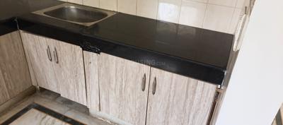 Kitchen Image of 1900 Sq.ft 3 BHK Apartment / Flat for sale in Beverly Park Apartments, Sector 22 Dwarka New Delhi for Rs. 34000000