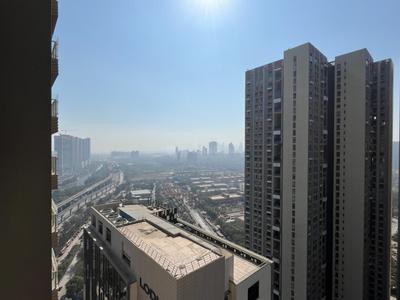 Balcony Image of 1700 Sq.ft 3 BHK Apartment / Flat for sale in Wadala Mumbai for Rs. 46000000