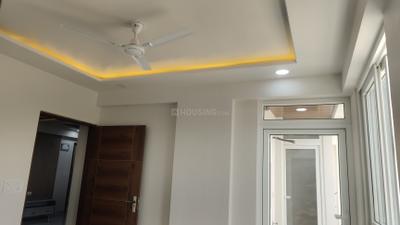 Bedroom Image of 1232 Sq.ft 3 BHK Apartment / Flat for sale in Parth Nilaya, Jagatpura Jaipur for Rs. 5000000
