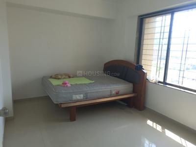Karda Hari Vishwa Bedroom 2