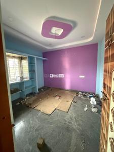 Bedroom Image of 1503 Sq.ft 2 BHK Independent House for sale in Yamnampet Secunderabad for Rs. 5877000
