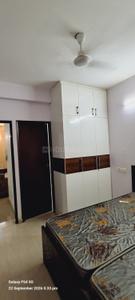 Bedroom Image of 632 Sq.ft 2 BHK Apartment / Flat for rent in Pyramid Urban Homes 2, Sector 86 Gurgaon for Rs. 25000