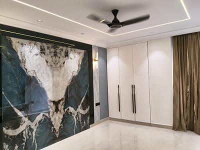 Bedroom Image of 4680 Sq.ft 4 BHK Builder Floor for sale in Palam Vihar Gurgaon for Rs. 45000000