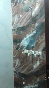 Image of 1250 Sq.ft 3 BHK Independent House for rent in Kehari, Agra for Rs. 10000