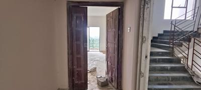 Image of 777 Sq.ft 2 BHK Apartment / Flat for sale in Rajwada Royal Gardens, Narendrapur, Kolkata for Rs. 5180000