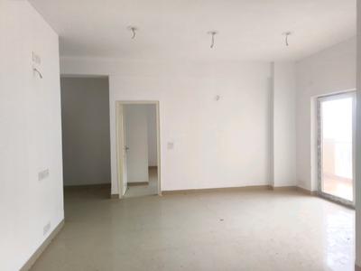 Living Room Image of 2900 Sq.ft 3 BHK Apartment / Flat for sale in Tashee Capital Gateway, Sector 111 Gurgaon for Rs. 30000000