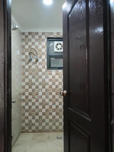 Common Bathroom Image of 673 Sq.ft 1 BHK Apartment / Flat for sale in CGEWHO Kendriya Vihar, Phi II Greater Noida for Rs. 6500000