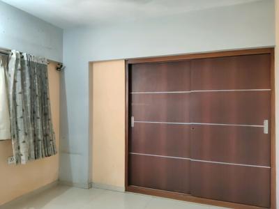 Bedroom Image of 845 Sq.ft 2 BHK Apartment / Flat for rent in Kasarvadavali Thane for Rs. 23500