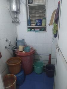 Image of 485 Sq.ft 1 BHK Apartment / Flat for sale in Dahisar West, Mumbai for Rs. 10000000