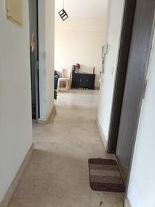 Hall Image of 800 Sq.ft 2 BHK Apartment / Flat for sale in Wadhwa Amar Jiwan, Bandra West Mumbai for Rs. 60000000