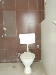 Common Bathroom Image of 774 Sq.ft 2 BHK Apartment / Flat for sale in Maheshtala Kolkata for Rs. 2800000