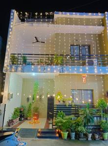 Image of 1000 Sq.ft Residential Plot / Land for sale in Shreeji V3 Balaji Greens, Mahaveer Nagar, Raipur for Rs. 3800000