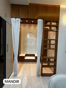 Bedroom Image of 4500 Sq.ft 4 BHK Independent House for sale in Vaishali Nagar Jaipur for Rs. 60000000